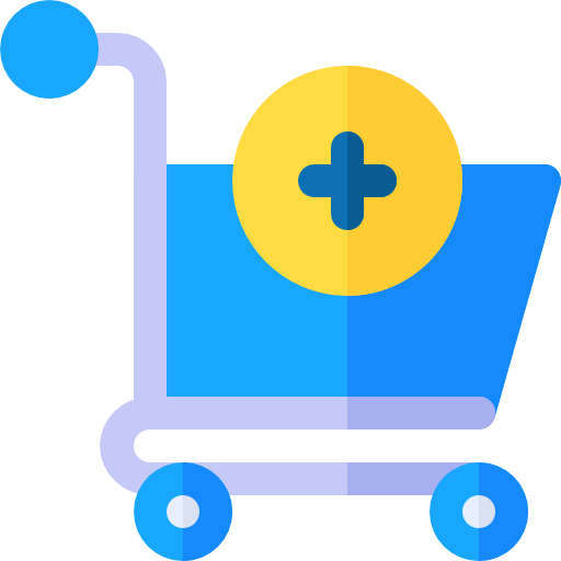 Shopping cart